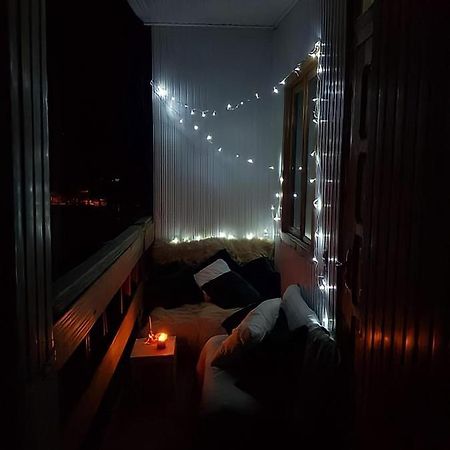 Guesthouse Greenside Боржоми Екстериор снимка