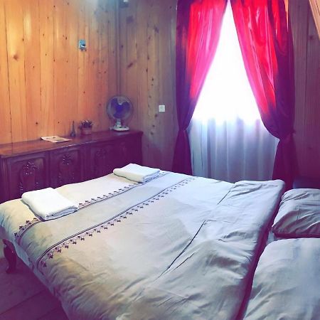 Guesthouse Greenside Боржоми Екстериор снимка