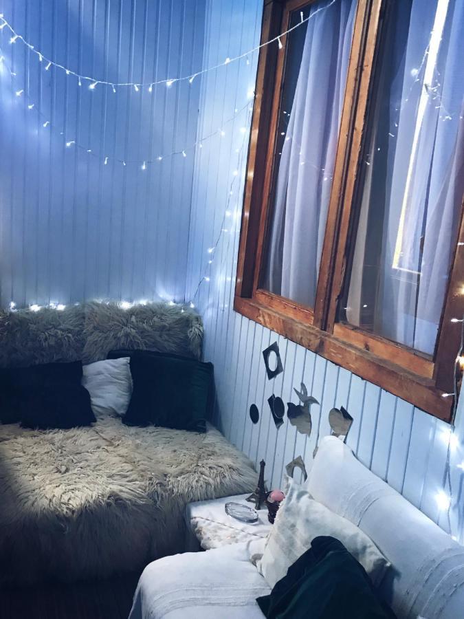 Guesthouse Greenside Боржоми Екстериор снимка