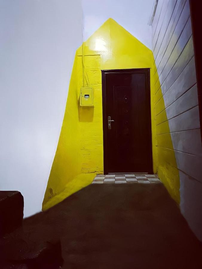 Guesthouse Greenside Боржоми Екстериор снимка
