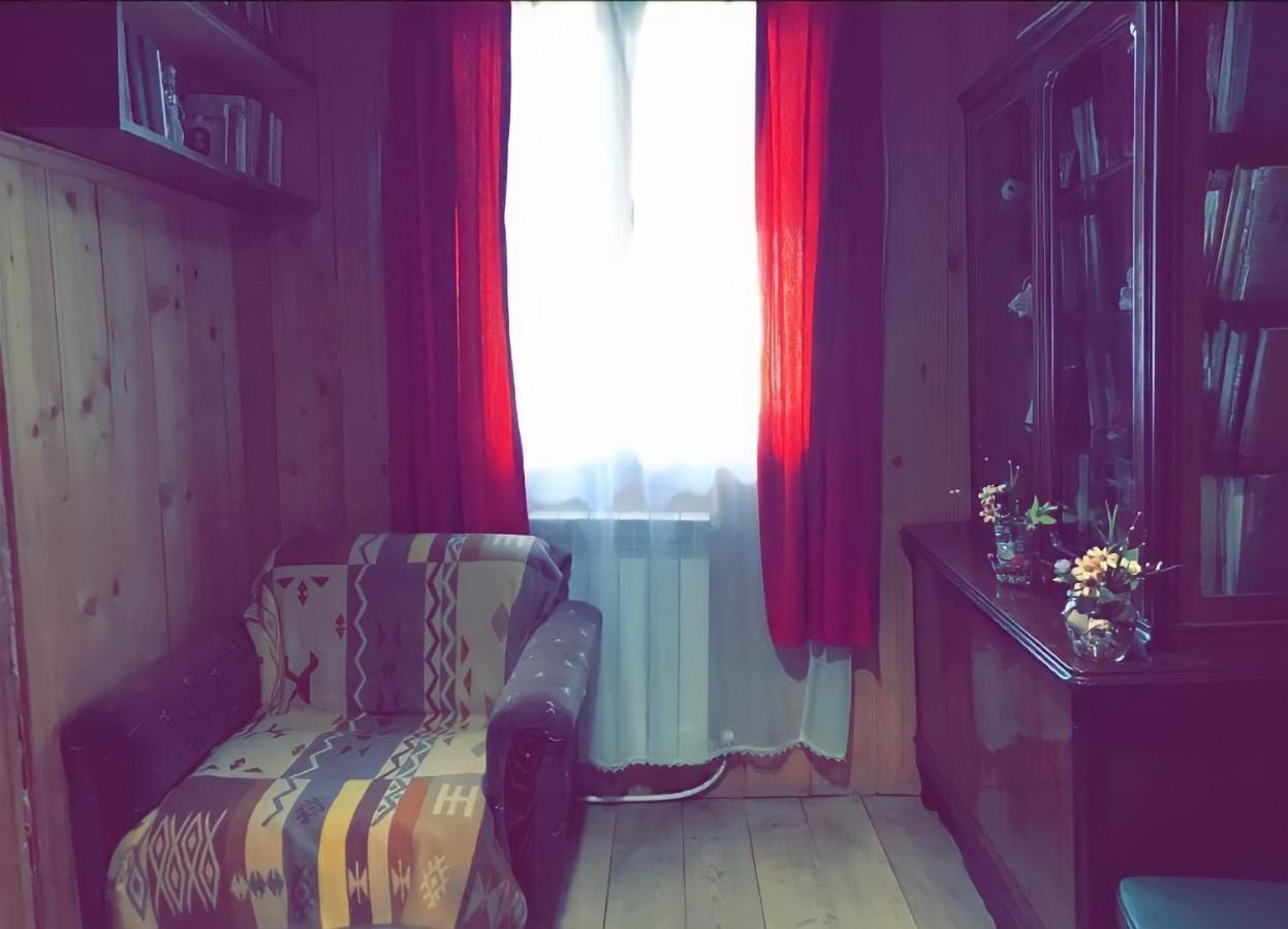 Guesthouse Greenside Боржоми Екстериор снимка