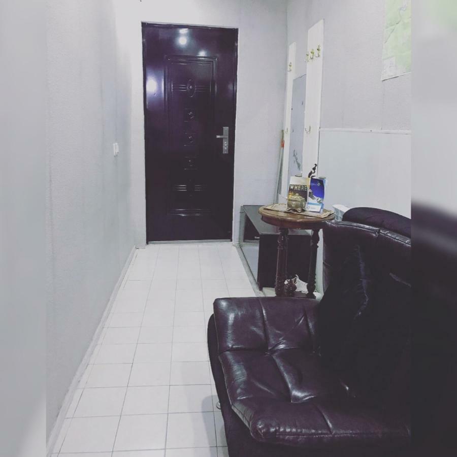 Guesthouse Greenside Боржоми Екстериор снимка
